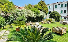 Hotel Villa Orio&Beatrice